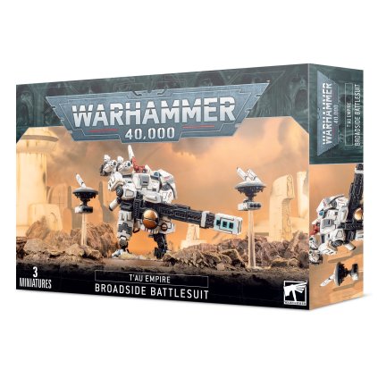 https trade.games workshop.com assets 2022 01 BSF 56 15 99120113082 Tau Empire XV88 Broadside Battlesuit