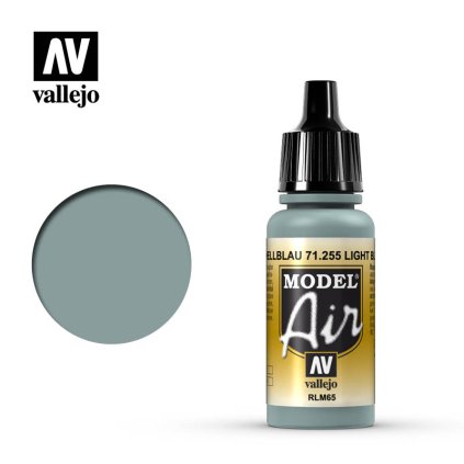 Albastru deschis RLM65