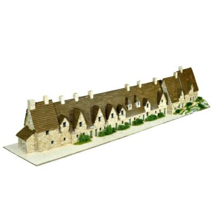 aedes ars steinbaukasten bibury arlington