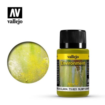 56597 1 vallejo weathering effects 73823 slimy grime light 40ml