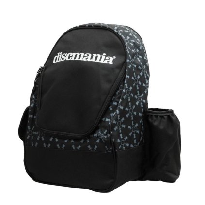 rucsac fanatic go negru