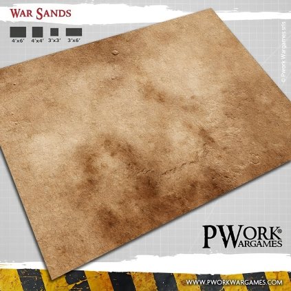 nisipuri de război wargames teren mat3 transformat