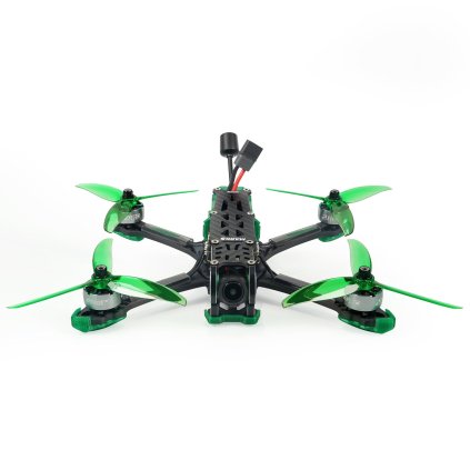 GEPRC MARK5 HD O3 Freestyle FPV DroneVerde 2