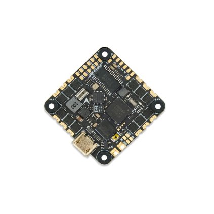 58687 gep f411 35a aio geprc 35a 2 6s 8bits bls esc
