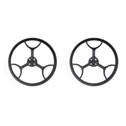58717 3 bare de protecție pentru cinelog25 geprc protecții din plastic pentru elice