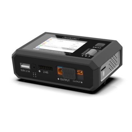 59313 1 m7ac 300w toolkitrc modelarska nabijecka