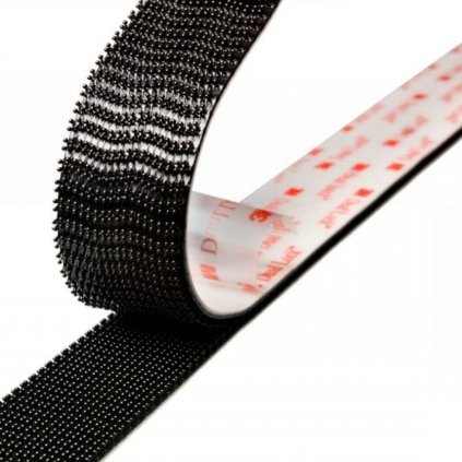 3m dual lock sj3550 velcro autoadeziv 25 mm
