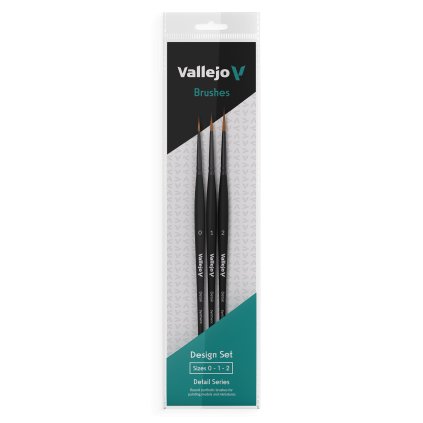 B02991 Set de design detaliat Blister