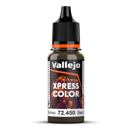 026 72450 xpress color newIC