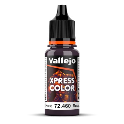 036 72460 xpress color newIC