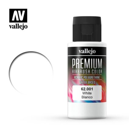 premiumairbrushcolor alb62001