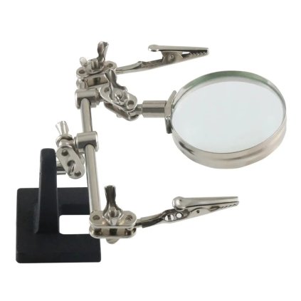 BST 168Z Auxili de lupă (3)