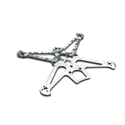 63313 3 ram na tinyhawk iii plus freestyle emax spodni plato