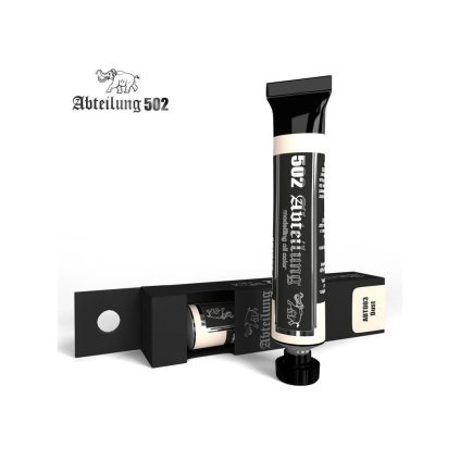 64018 1 abteilung 502 oil color abt003 dust 20ml tube