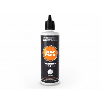 64234 ak ak11238 satin varnish 100ml 3gen
