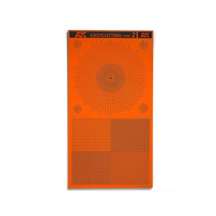 64495 ak tools ak8057 easycutting board type 2