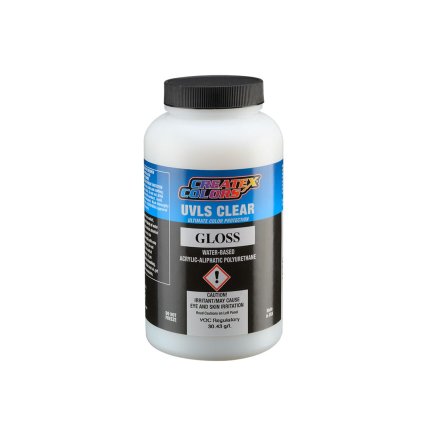 64618 createx 4050 uvls gloss clear 480 ml