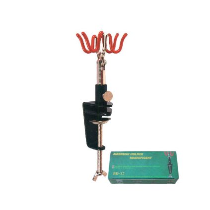 64714 stojan fengda bd 17 na 2 airbrush strikaci pistole