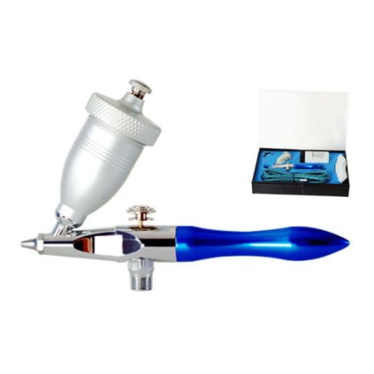 64717 airbrush piskovaci pistole fengda bd 178 s tryskou 0 5 mm pisek