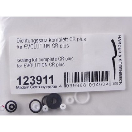 64951 harder steenbeck tesnici sada kompletni cr plus pro evolution cr plus