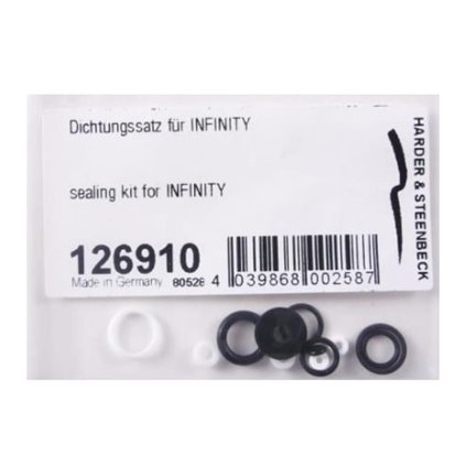 64966 harder steenbeck tesnici sada kompletni pro infinity