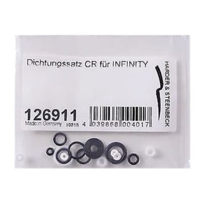 64969 harder steenbeck tesnici sada kompletni cr pro infinity cr plus