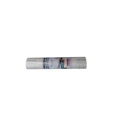 64984 harder steenbeck maskovaci folie s lepidlem 30cm x 4m matna
