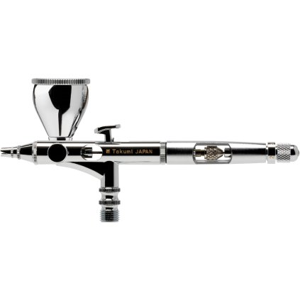 65002 airbrush pistole iwata icm 350t custom micron takumi 0 18 mm