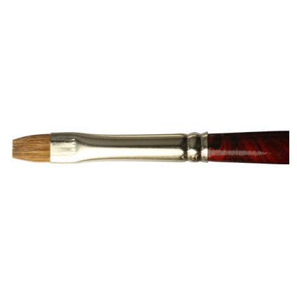 65131 plochy stetec lifecolor pure red sable 3