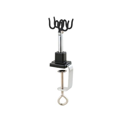 65224 sparmax airbrush holder h2b stojan na dve airbrush pistole