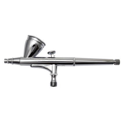 65248 double action airbrush sparmax max 3 0 3 mm