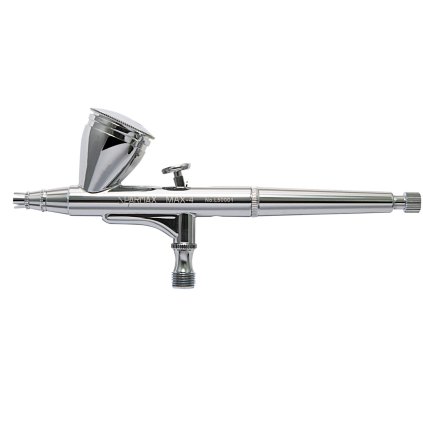 65251 double action airbrush sparmax max 4 0 4 mm