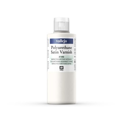 65311 vallejo 27652 polyurethane satin varnish 200ml
