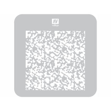 65800 vallejo stencils st air001 weathered paint 1 48