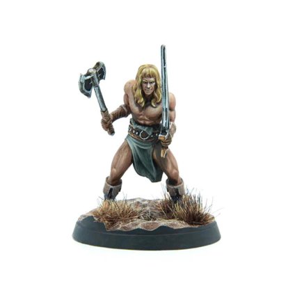 grognak