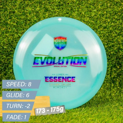 Discmania Neo Color Lumen Essence