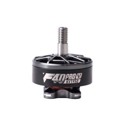 t motor f40 pro v 1950kv 2150kv