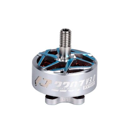 tmotor pacer v3 p2207 putere f