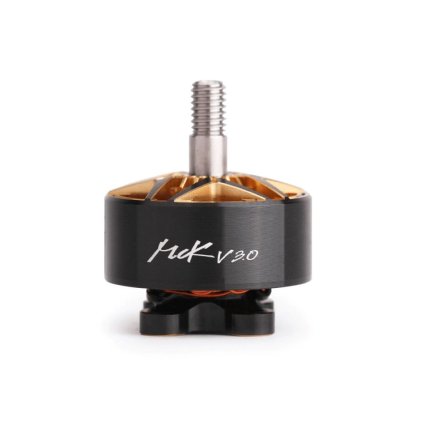 tmotor mck v3 0 2207 5 fără perii
