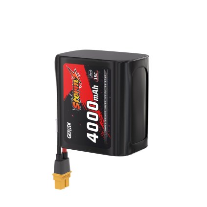 IRT21700 40T 6S1P 4000mAh Li Ion