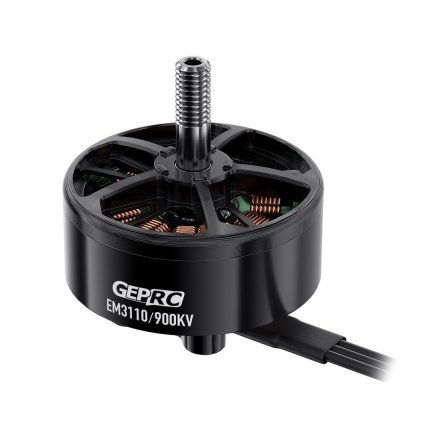 67696 4 motor em3110 900kv geprc