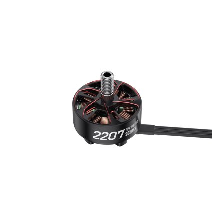 SPEEDX2 2207 2050KV Motor 1