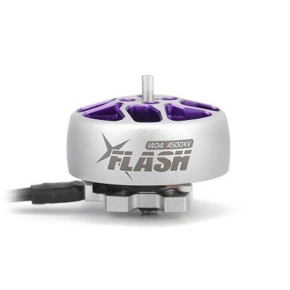 Motor flash 1404 4500KV (FlyFishRC) (varianta 4500KV)