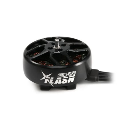 67786 4 motor flash 1804 2450kv flyfishrc