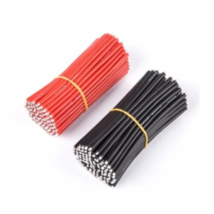 10pcs 20pcs 15cm 12awg Soft Sili