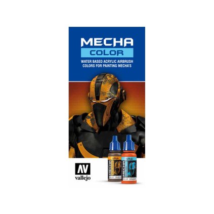 67879 vzornik barev vallejo cc064 mecha color