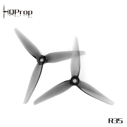 HQRacingPropR35 2CW 2CCW PolyCa