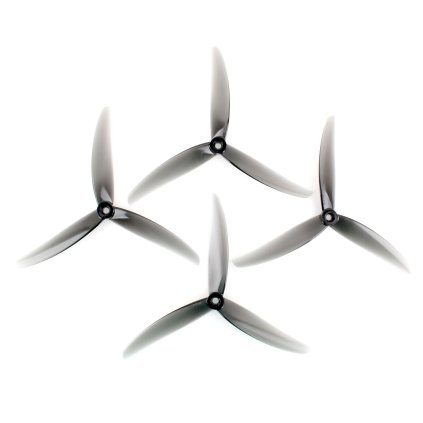 Elice 7" J75 7X5X3 (HQProp) - 4 bucăți (Culoare gri)