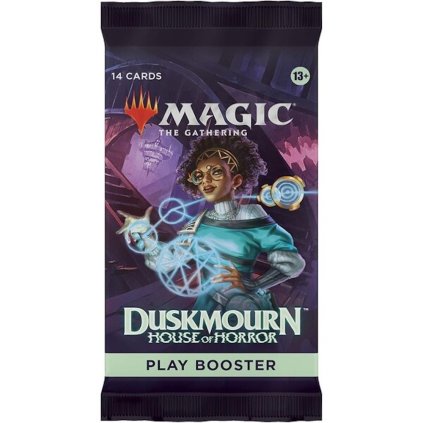 duskbooster