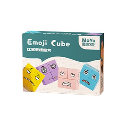 emoji cub